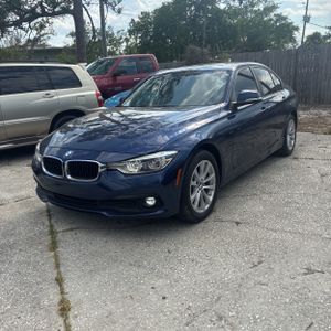 BMW 3 SERIES 320I - 1