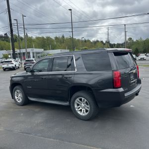 CHEVROLET TAHOE - 3
