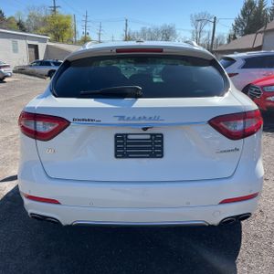 MASERATI LEVANTE GRANLUSSO - 7