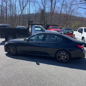 BMW 3 SERIES M340I XDRIVE - 3