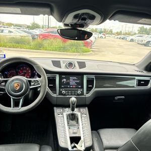 2018 Porsche MACAN GTS — фото 37
