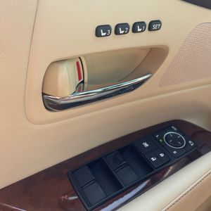 2014 Lexus RX 350 BASE — фото 59