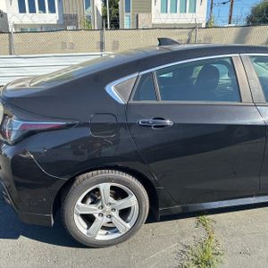 CHEVROLET VOLT LT - 9