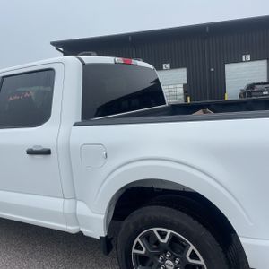 FORD F-150 STX - 6