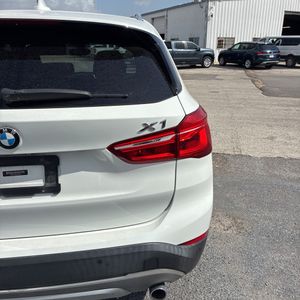 2018 BMW X1 SDRIVE28I — миниатюра 23
