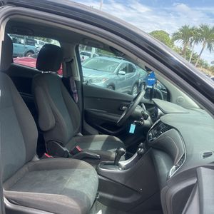 صورة مصغرة 32 لـ 2020 Chevrolet TRAX LS