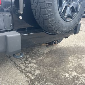 2014 JEEP WRANGLER WILLYS WHEELER thumbnail 72