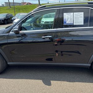 MERCEDES-BENZ GLE - 4