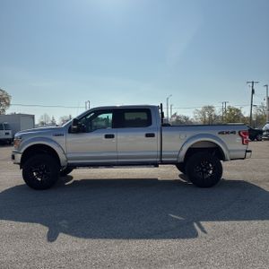 FORD F-150 XLT - 3