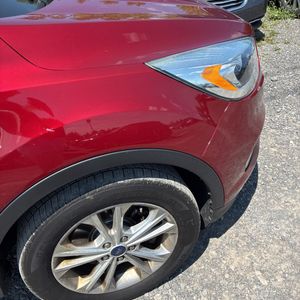 2017 FORD ESCAPE SE 缩略图 57
