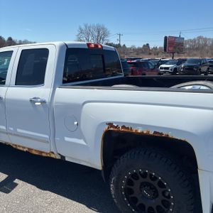 CHEVROLET SILVERADO 1500 LTZ Z71 - 6