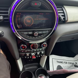 2014 MINI HARDTOP COOPER S — миниатюра 38