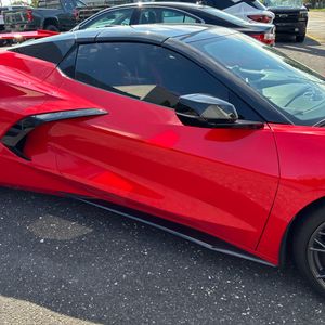 2023 Chevrolet CORVETTE STINGRAY thumbnail 57