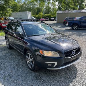 2015 Volvo XC70 T6 缩略图 12