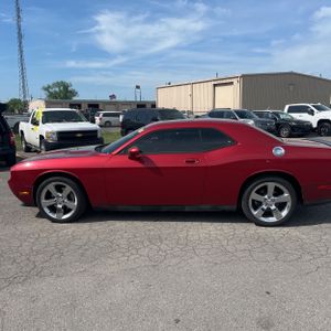 DODGE CHALLENGER R/T - 3