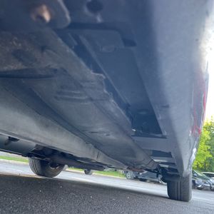 2012 Toyota CAMRY LE thumbnail 21