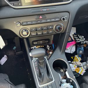 2020 KIA SPORTAGE LX 缩略图 64