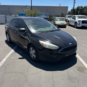 2016 FORD FOCUS S 缩略图 12