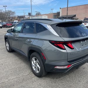 HYUNDAI TUCSON SEL - 5