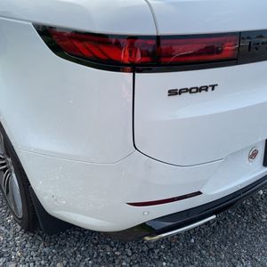 صورة 59 لـ 2023 LAND Rover RANGE ROVER SPORT P400 DYNAMIC SE