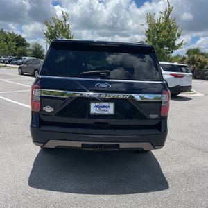 2021 FORD EXPEDITION KING RANCH 照片 7