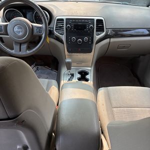 2011 JEEP GRAND CHEROKEE LAREDO thumbnail 36