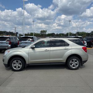 CHEVROLET EQUINOX LT - 3