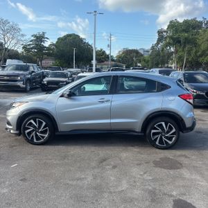 HONDA HR-V SPORT - 3