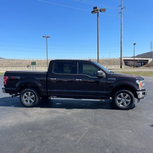 FORD F150 XLT - 10
