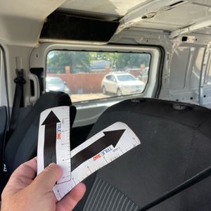 صورة مصغرة 67 لـ 2018 FORD TRANSIT 250