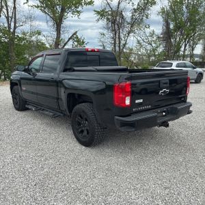 CHEVROLET SILVERADO 1500 LTZ Z71 - 5