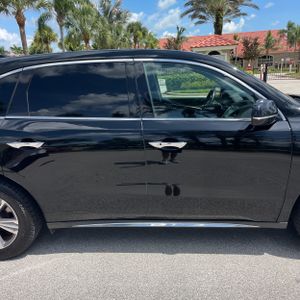 صورة مصغرة 11 لـ 2020 Acura MDX SH-AWD