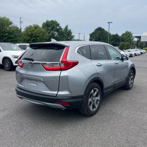 صورة 7 لـ 2018 Honda CR-V EX