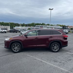 TOYOTA HIGHLANDER - 3