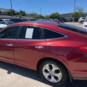 HONDA ACCORD CROSSTOUR EX-L - 6