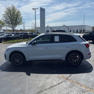 AUDI SQ5 PREMIUM PLUS - 3