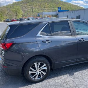 CHEVROLET EQUINOX LT - 9
