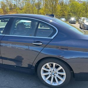 BMW 535I XDRIVE - 6