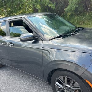 صورة مصغرة 13 لـ 2020 KIA SOUL EX