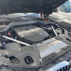 2024 BMW X3 SDRIVE30I thumbnail 44