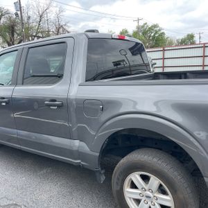 FORD F-150 XLT - 6