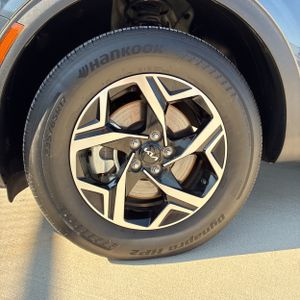 2024 KIA SPORTAGE LX thumbnail 17