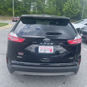 FORD EDGE SEL - 7