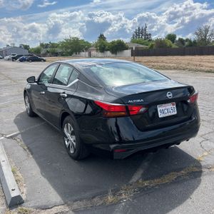 NISSAN ALTIMA 2.5 S - 5