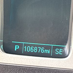 2012 Chevrolet CAMARO SS — миниатюра 40