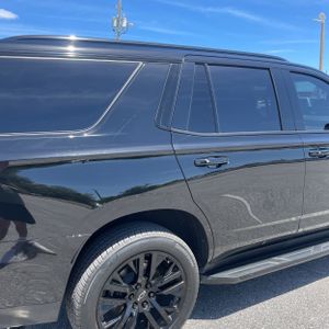 CHEVROLET TAHOE RST - 9