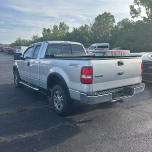 2008 FORD F-150 STX — фото 5