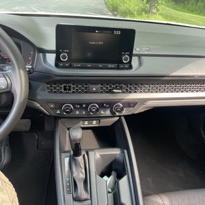 2023 Honda ACCORD EX — миниатюра 38