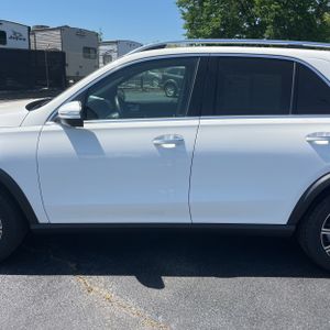 MERCEDES-BENZ GLE - 4