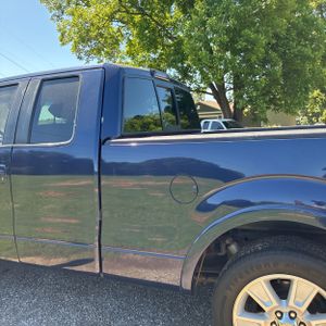 FORD F-150 LARIAT - 6